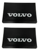 Par Apara Barro Volvo Dianteiro Plastico 1030 1594751 0