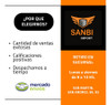 Guantes De Trabajo Multiflex Anticorte X 48 2