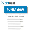 Punta Ceramica Repuesto Para Soldador De 60w 1