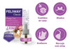 Feliway Cat Difusor Feromonas Con 4 Repuestos Nueva Formula 3