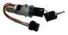 Llave Contacto Arranque Antirrobo Renault 9 11 Trafic 0