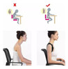 Corrector De Postura Regulable Hombros Y Espalda 5