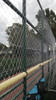 Redes De Contención, 10 X 10, Deportivas, Protección, 2.3mm 2