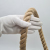 Soga De Yute De 24 Mm X 10 Mts ! 2