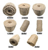 Soga De Yute De 24 Mm X 10 Mts ! 5