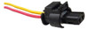 Ficha 2 Vias Vw Hembra Sensores -varios 0