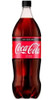 Coca Cola Botella 1,75l Zero Pack X8 Gaseosa Zetta Bebidas 1
