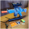 Lançador De Bolinhas De Gel M16 Elétrica Rossi 1