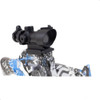 Lançador De Bolinhas De Gel M16 Elétrica Rossi 4