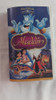 Video Vhs  Aladdin  Usado. 0