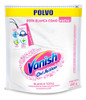 Vanish Polvo Blanco D/p 450 Gr X12u 0