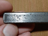 Antiguo Sacabocado Berg Eskilstuna 13mm  A Reafilar, A Golpe 2