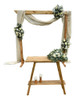 Altar Boda Jupa Palio Nupcial Ceremonia Evento Ambientacion 1