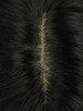 Peluca Carre Castaño Oscuro Oncologica/ Cosplay 3