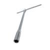 Llave T Hexagonal 10 Mm Deslizable Bremen 6640 Um 1