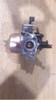 Carburador Para Grupo Electrogeno 6.5hp 0