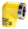 Codo 90º Con Rosca Sigas Dema  32 X Rh 1 0