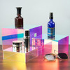 3 Peças De Acrílico Display Riser Box Nesting Risers 7