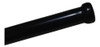 Tonfa Bastón Extensible Cachiporra Negro 4
