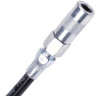 Bomba Pneumática Para Graxa 1/4 Polegadas Worker - 395722 2