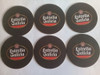 Posavasos De Cerveza Stella Galicia De Carton Doble Faz.//// 1