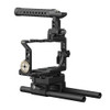 Ikan Str A6 Stratus Complete Cage For Sony A6500 Camera 1