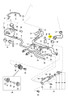 Manguera Superior Radiador Chevrolet Astra 99 En Ad 8v 2