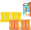 Bracitos Flotadores Salvavida Inflable Pileta 20x20 Bestway 0
