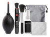 Conjunto De Ferramentas De Limpeza De Lentes Com Sensor Dv S 0
