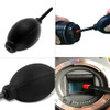 Conjunto De Ferramentas De Limpeza De Lentes Com Sensor Dv S 1