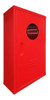 Abrigo Para Hidrante 90x 60x17cm Sobrepor 0