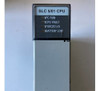 Moludo Para Plc Procesador Allen Bradley Slc 500 1747-l511 1