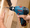 Punta Para Atornillar Torx T30 49mm 1/4 X 1u Bosch 2