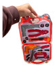 Valijita Con Set De Herramientas De Juguetes Para Niños 1