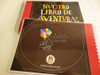 Our Adventure Book Nuestro Libro Aventuras Up Album A4 Flex 2