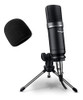 Micrófono De Condensador De Micrófono De Estudio De Podcast 0