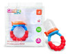 Alimentador De Frutas Para Bebê - Comtac Kids 1 Alimentador De Frutas Para Bebê - Comtac Kids 1