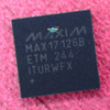 Max17126b Max 17126b Max17126 B 17126 B Max17126betm Lcd Led 3