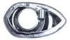 Fazer 250 Lente Cristal Pisca Diant/tras Esq Yamaha Genuíno 1