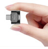 6 Leitor De Cartão Micro Usb Portátil De 5 A 6 6 Peças 1