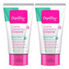 Kit 2 Creme Depilação Corporal Depilflax 100g  Perna Braço 0 Kit 2 Creme Depilação Corporal Depilflax 100g  Perna Braço 0