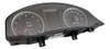 Painel De Instrumento Vw Tiguan 2011 1