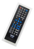Controle Remoto Compatível Dvd Anivox W-7658 0