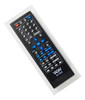 Controle Remoto Compatível Dvd Anivox W-7658 1