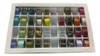 Compartimento Carreteles Maquina Coser Extendido(40carretes) 0