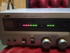 Cassetera Jvc Kd-v11 0