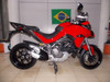 Protetor Motor Carenagem Ducati Multistrada 950 Chapam 4