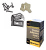 Kit Grampas Johnson + Masilla Epoxy Parsecs Acero 200grs 0