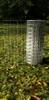 Malla Electrosoldada 50x50mm 60cm X 10mts Alambre Cerco 5