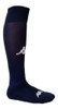 Medias Kappa Futbol Generic Soccer Sock Navy Azul Marino 3